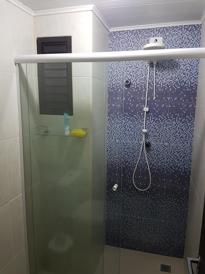 Novo Lar Camboriu Park Frente Mar Apartman Balneário Camboriú Kültér fotó
