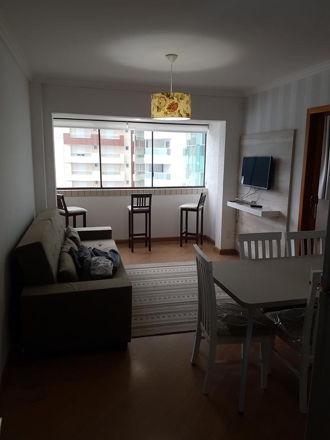 Novo Lar Camboriu Park Frente Mar Apartman Balneário Camboriú Kültér fotó
