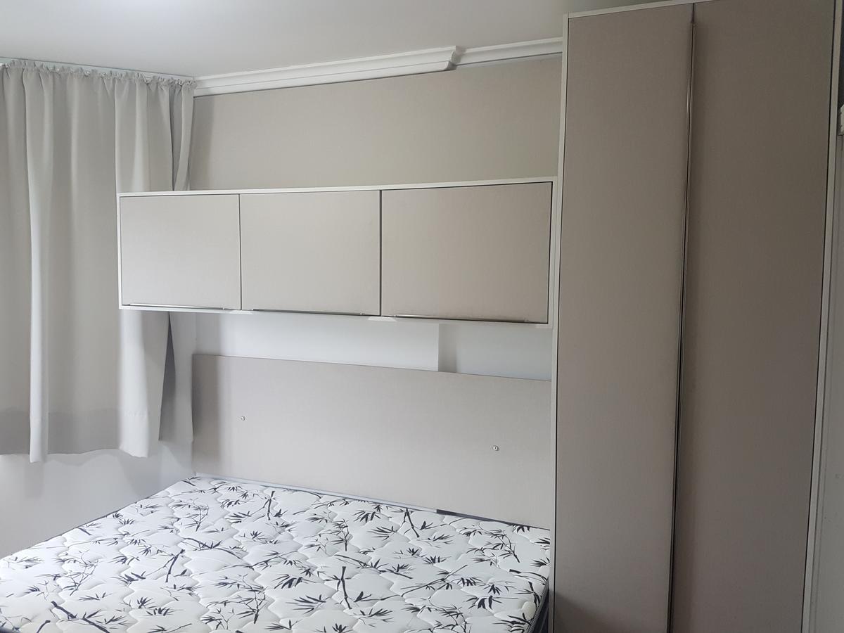 Novo Lar Camboriu Park Frente Mar Apartman Balneário Camboriú Kültér fotó