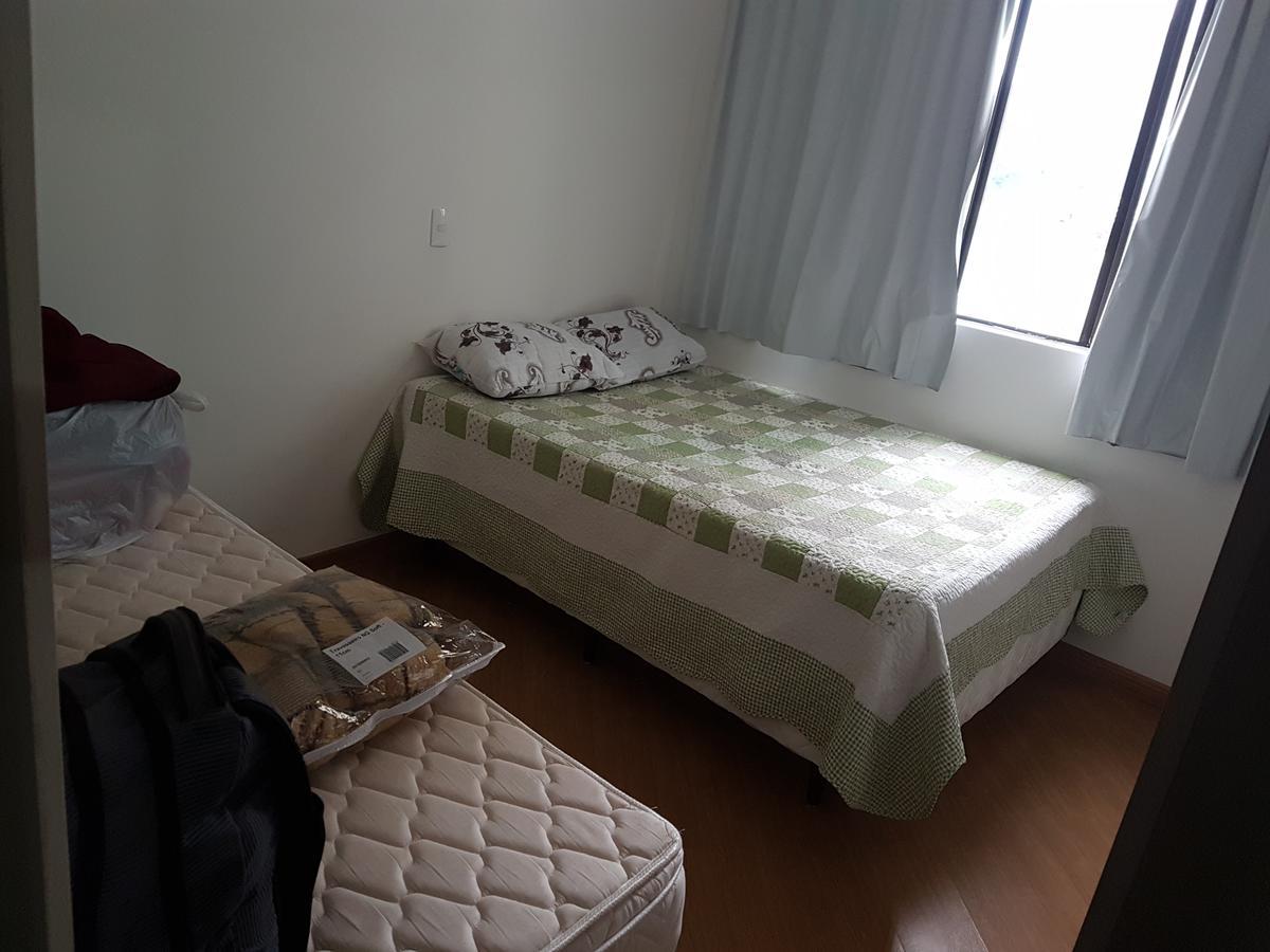 Novo Lar Camboriu Park Frente Mar Apartman Balneário Camboriú Kültér fotó