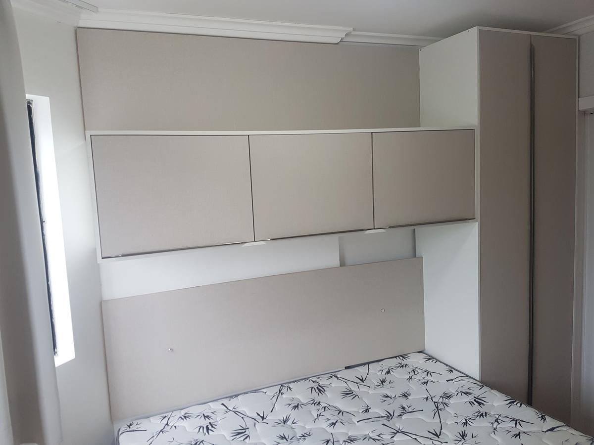 Novo Lar Camboriu Park Frente Mar Apartman Balneário Camboriú Kültér fotó